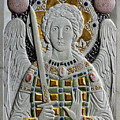 St-Michael bust